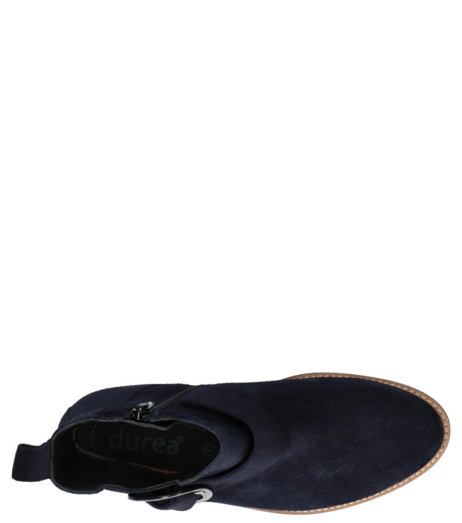 Durea Durea enkellaars <span>9754 765 9328</span> 9328 blauw Durea enkellaars <span>9754 765 9328</span> 9754 765 9328 blauw - www.bremmerschoenen.info - Bremmer Schoenen