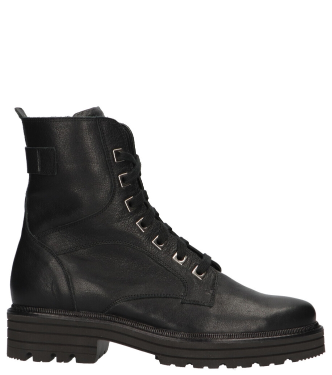 Durea Durea veterboot <span>9758 758 5598</span> 5598 zwart Durea veterboot <span>9758 758 5598</span> 9758 758 5598 zwart - www.bremmerschoenen.info - Bremmer Schoenen