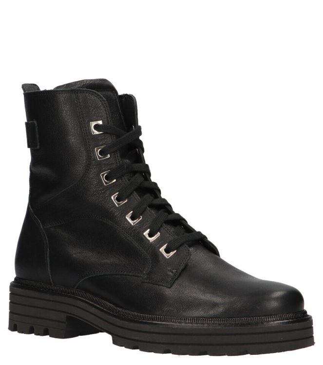Durea Durea veterboot <span>9758 758 5598</span> 5598 zwart Durea veterboot <span>9758 758 5598</span> 9758 758 5598 zwart - www.bremmerschoenen.info - Bremmer Schoenen