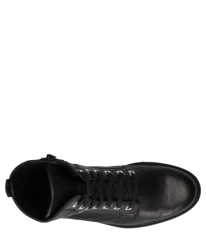Durea Durea veterboot <span>9758 754 5598</span> 5598 zwart Durea veterboot <span>9758 754 5598</span> 9758 754 5598 zwart - www.bremmerschoenen.info - Bremmer Schoenen