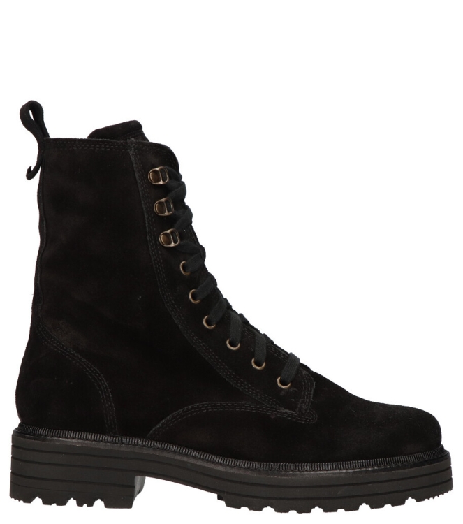 Durea Durea veterboot <span>9751 758 7448</span> 7448 zwart Durea veterboot <span>9751 758 7448</span> 9751 758 7448 zwart - www.bremmerschoenen.info - Bremmer Schoenen