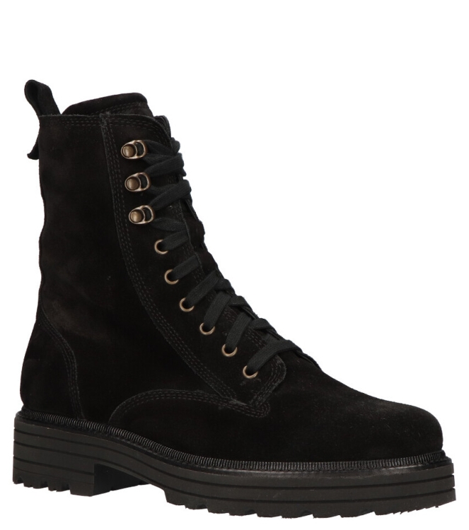 Durea Durea veterboot <span>9751 758 7448</span> 7448 zwart Durea veterboot <span>9751 758 7448</span> 9751 758 7448 zwart - www.bremmerschoenen.info - Bremmer Schoenen