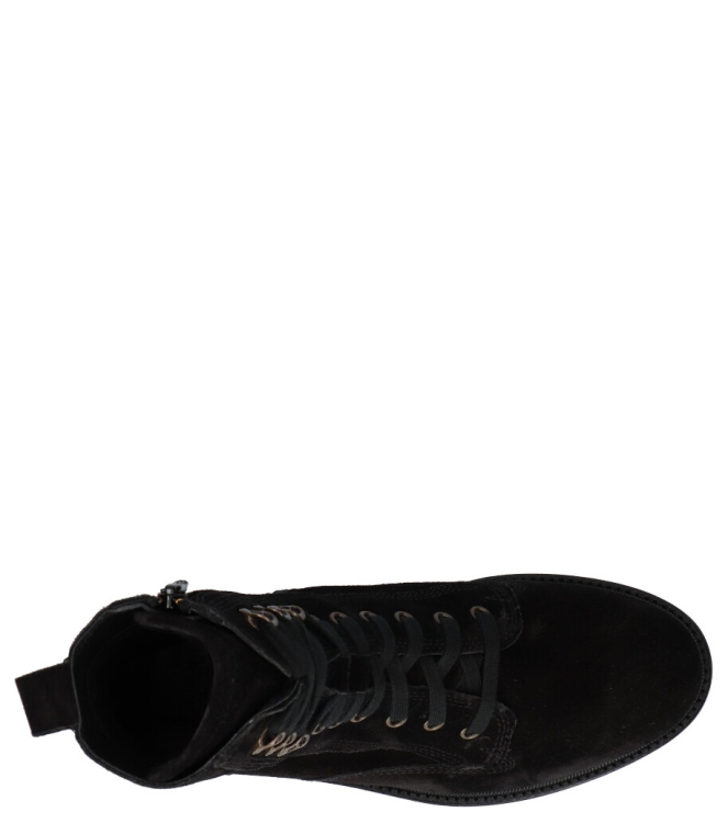 Durea Durea veterboot <span>9751 758 7448</span> 7448 zwart Durea veterboot <span>9751 758 7448</span> 9751 758 7448 zwart - www.bremmerschoenen.info - Bremmer Schoenen