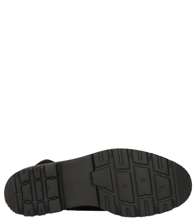 Durea Durea veterboot <span>9751 758 7448</span> 7448 zwart Durea veterboot <span>9751 758 7448</span> 9751 758 7448 zwart - www.bremmerschoenen.info - Bremmer Schoenen