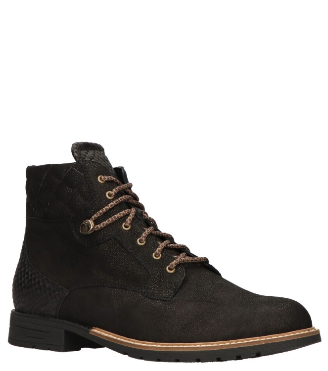 Durea Durea veterboot <span>9731 768 9926</span> 9926 zwart Durea veterboot <span>9731 768 9926</span> 9731 768 9926 zwart - www.bremmerschoenen.info - Bremmer Schoenen