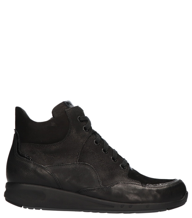 Durea Durea sneaker <span>9735 688 9995</span> 9995 zwart Durea sneaker <span>9735 688 9995</span> 9735 688 9995 zwart - www.bremmerschoenen.info - Bremmer Schoenen