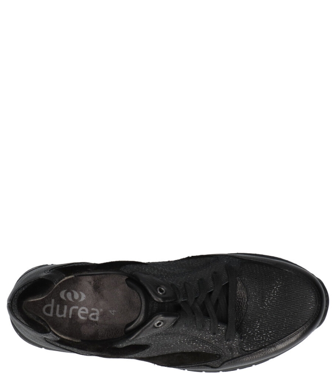 Durea Durea sneaker <span>6148 688 9886</span> 9886 zwart Durea sneaker <span>6148 688 9886</span> 6148 688 9886 zwart - www.bremmerschoenen.info - Bremmer Schoenen