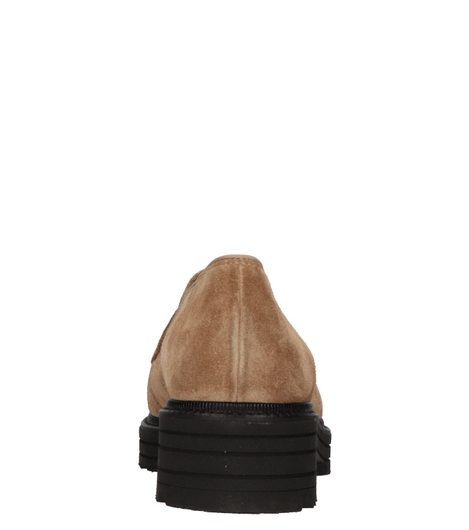 Durea instapper <span>5747 094 0118</span> 5747 094 0118 beige - www.bremmerschoenen.info - Bremmer Schoenen