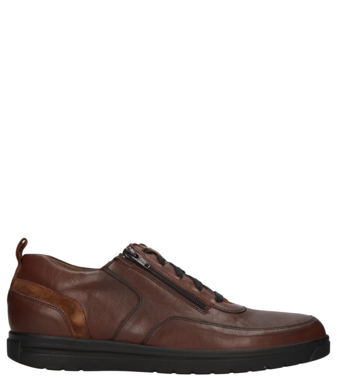 Gijs Gijs sneaker <span>2079 204 9977</span> 9977 bruin Gijs sneaker <span>2079 204 9977</span> 2079 204 9977 cognac - www.bremmerschoenen.info - Bremmer Schoenen