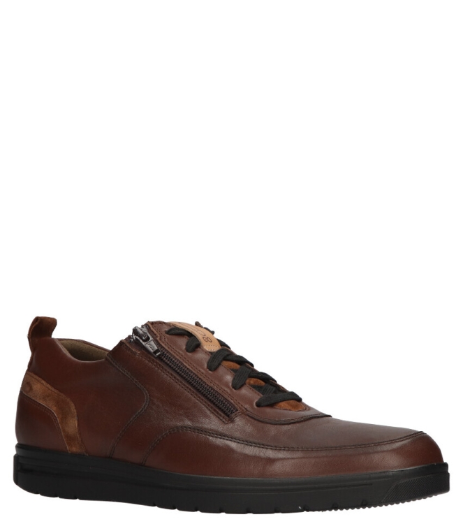 Gijs Gijs sneaker <span>2079 204 9977</span> 9977 bruin Gijs sneaker <span>2079 204 9977</span> 2079 204 9977 cognac - www.bremmerschoenen.info - Bremmer Schoenen