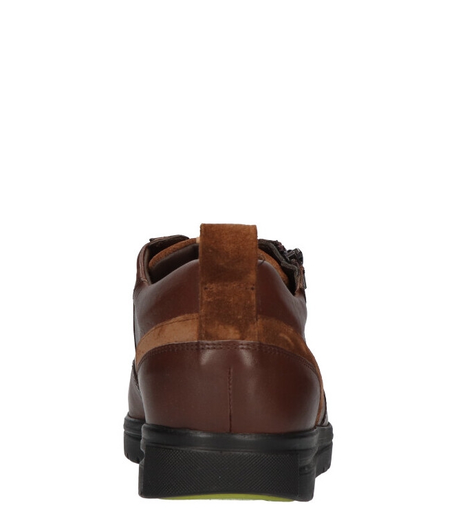 Gijs Gijs sneaker <span>2079 204 9977</span> 9977 bruin Gijs sneaker <span>2079 204 9977</span> 2079 204 9977 cognac - www.bremmerschoenen.info - Bremmer Schoenen