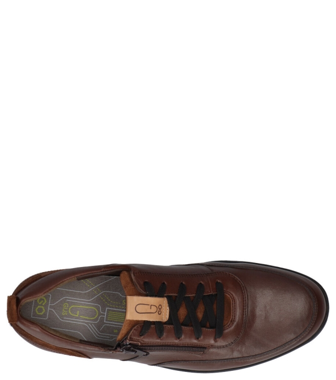 Gijs Gijs sneaker <span>2079 204 9977</span> 9977 bruin Gijs sneaker <span>2079 204 9977</span> 2079 204 9977 cognac - www.bremmerschoenen.info - Bremmer Schoenen