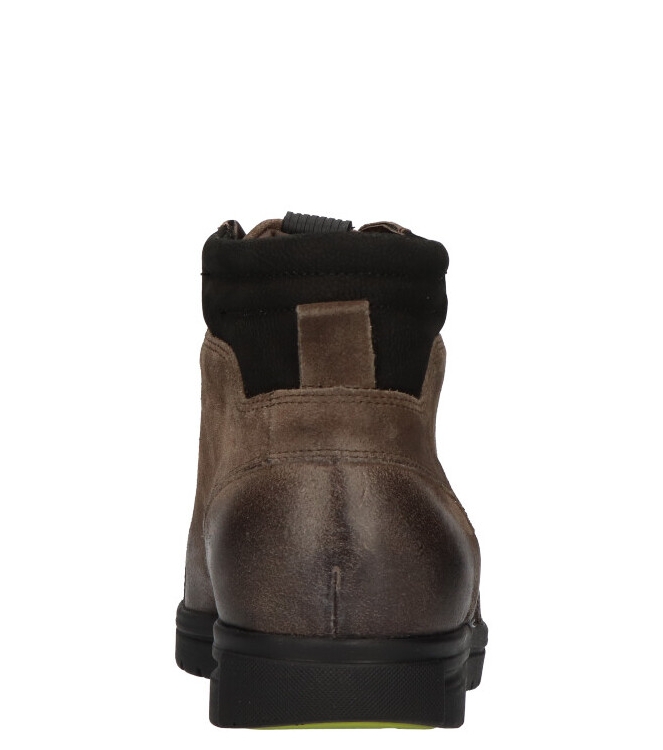 Gijs sneaker <span>2044 205 9960</span> 2044 205 9960 cognac - www.bremmerschoenen.info - Bremmer Schoenen