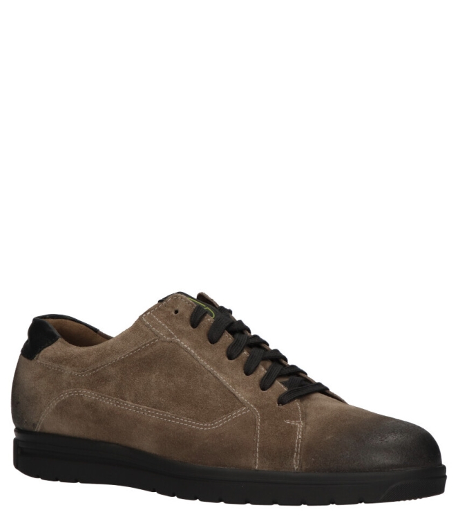 Gijs Gijs sneaker <span>2090 205 9981</span> 9981 taupe Gijs sneaker <span>2090 205 9981</span> 2090 205 9981 beige - www.bremmerschoenen.info - Bremmer Schoenen