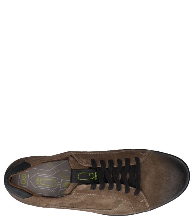 Gijs Gijs sneaker <span>2090 205 9981</span> 9981 taupe Gijs sneaker <span>2090 205 9981</span> 2090 205 9981 beige - www.bremmerschoenen.info - Bremmer Schoenen