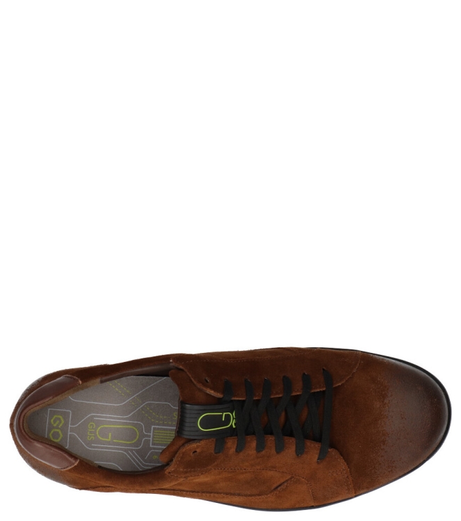 Gijs Gijs sneaker <span>2090 208 9983</span> 9983 bruin Gijs sneaker <span>2090 208 9983</span> 2090 208 9983 cognac - www.bremmerschoenen.info - Bremmer Schoenen