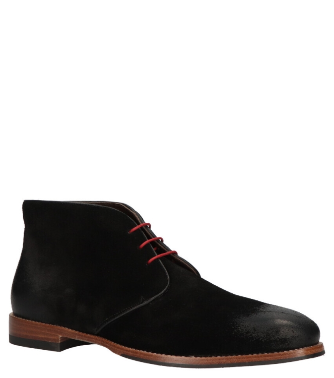 Gijs geklede schoen <span>2113 605 0147</span> 2113 605 0147 zwart - www.bremmerschoenen.info - Bremmer Schoenen