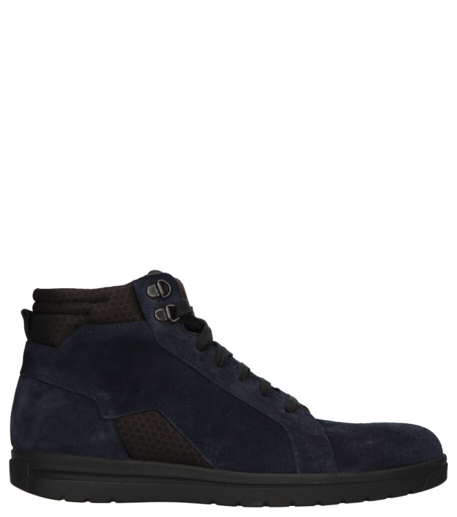 Gijs Gijs sneaker <span>2044 202 9215</span> 9215 blauw Gijs sneaker <span>2044 202 9215</span> 2044 202 9215 blauw - www.bremmerschoenen.info - Bremmer Schoenen