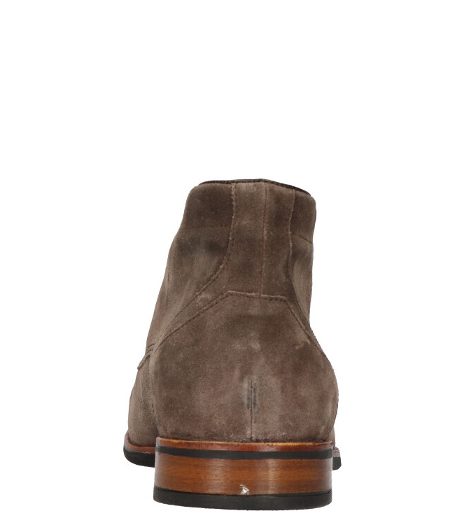 Gijs geklede schoen <span>2086 505 9950</span> 2086 505 9950 beige - www.bremmerschoenen.info - Bremmer Schoenen