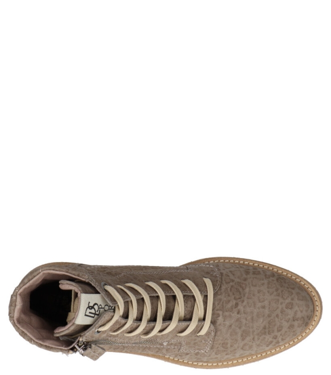 DL-Sport Dl-sport veterboot <span>5516 Versione 08</span> BISONTE FUMO Dl-sport veterboot <span>5516 Versione 08</span> 5516 Versione 08 beige - www.bremmerschoenen.info - Bremmer Schoenen