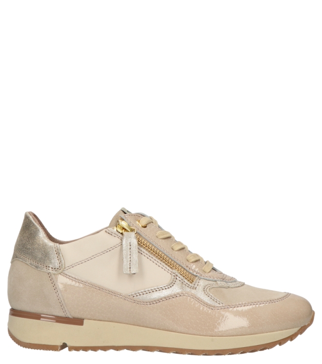 Dl-sport sneaker <span>5421 Versione 04</span> 5421 Versione 04 beige - www.bremmerschoenen.info - Bremmer Schoenen