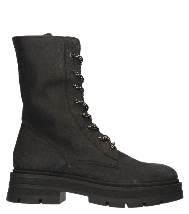 DL-Sport Dl-sport veterboot <span>5510 Versione 01</span> Bisonte Nero Dl-sport veterboot <span>5510 Versione 01</span> 5510 Versione 01 zwart - www.bremmerschoenen.info - Bremmer Schoenen