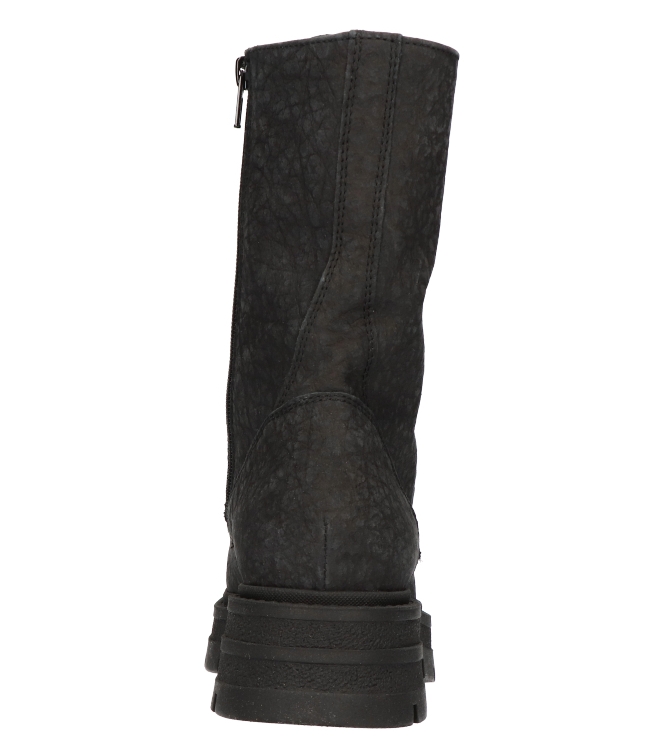 DL-Sport Dl-sport veterboot <span>5510 Versione 01</span> Bisonte Nero Dl-sport veterboot <span>5510 Versione 01</span> 5510 Versione 01 zwart - www.bremmerschoenen.info - Bremmer Schoenen