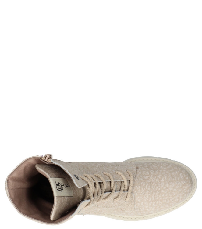 DL-Sport Dl-sport veterboot <span>5510 Versione 02</span> versione 02 Dl-sport veterboot <span>5510 Versione 02</span> 5510 Versione 02 beige - www.bremmerschoenen.info - Bremmer Schoenen