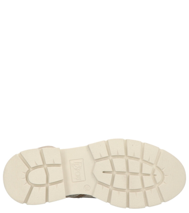 DL-Sport Dl-sport veterboot <span>5510 Versione 02</span> versione 02 Dl-sport veterboot <span>5510 Versione 02</span> 5510 Versione 02 beige - www.bremmerschoenen.info - Bremmer Schoenen