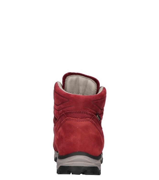 Meindl wandelschoen <span>2955-89 Vakuum lady walker</span> 2955-89 Vakuum lady walker rood - www.bremmerschoenen.info - Bremmer Schoenen