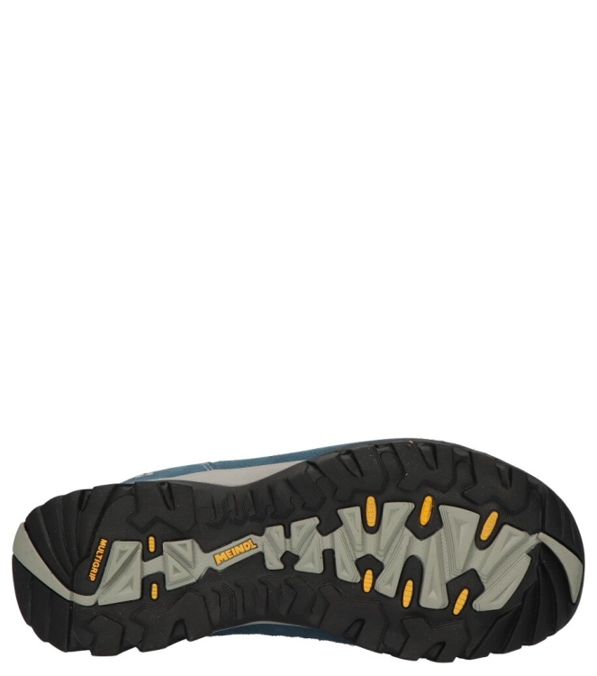 Meindl wandelschoen <span>5571-29 Salo lady Mid GTX</span> 5571-29 Salo lady Mid GTX blauw - www.bremmerschoenen.info - Bremmer Schoenen