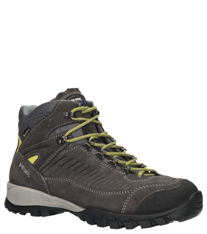 Meindl wandelschoen <span>5572-31 Salo mid GTX</span> 5572-31 Salo mid GTX grijs - www.bremmerschoenen.info - Bremmer Schoenen