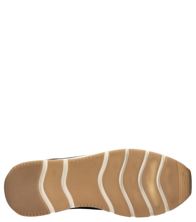 Australian instapper <span>15.1609.01 S00 Eagle</span> 15.1609.01 S00 Eagle blauw - www.bremmerschoenen.info - Bremmer Schoenen