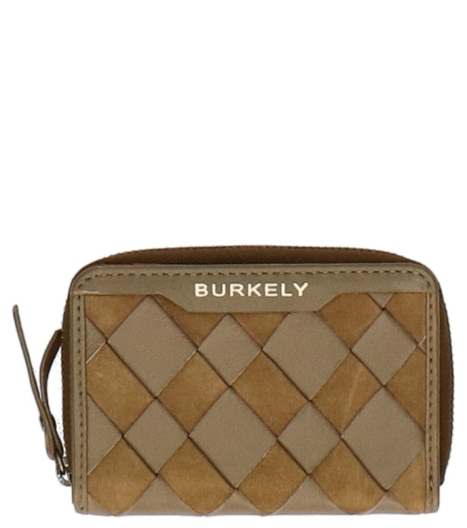 Burkely Burkely portemonnee <span>1000257.69.71</span> Green Burkely portemonnee <span>1000257.69.71</span> 1000257.69.71 groen - www.bremmerschoenen.info - Bremmer Schoenen