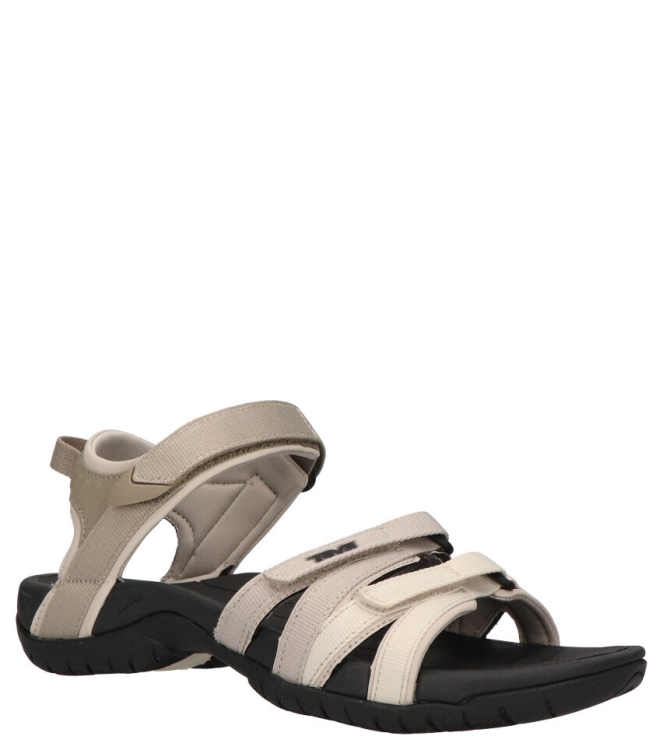 Teva Teva sandaal <span>4266-BBHML Tirra</span> black birch multi Teva sandaal <span>4266-BBHML Tirra</span> 4266-BBHML Tirra beige - www.bremmerschoenen.info - Bremmer Schoenen