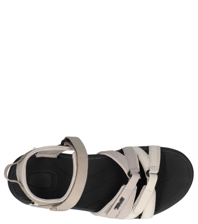 Teva Teva sandaal <span>4266-BBHML Tirra</span> black birch multi Teva sandaal <span>4266-BBHML Tirra</span> 4266-BBHML Tirra beige - www.bremmerschoenen.info - Bremmer Schoenen