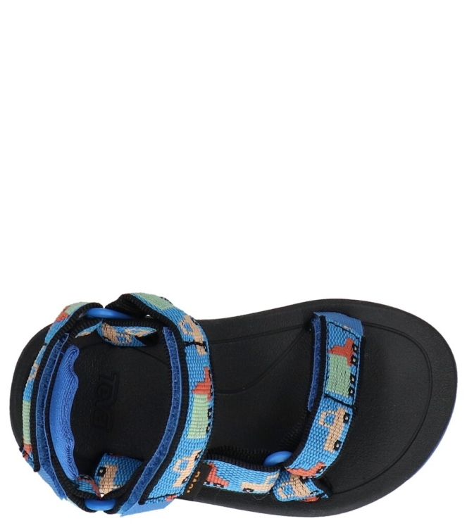 Teva Teva sandaal <span>1019390T-TVGB Hurricane XLT 2</span> truck vintage blue Teva sandaal <span>1019390T-TVGB Hurricane XLT 2</span> 1019390T-TVGB Hurricane XLT 2 blauw - www.bremmerschoenen.info - Bremmer Schoenen