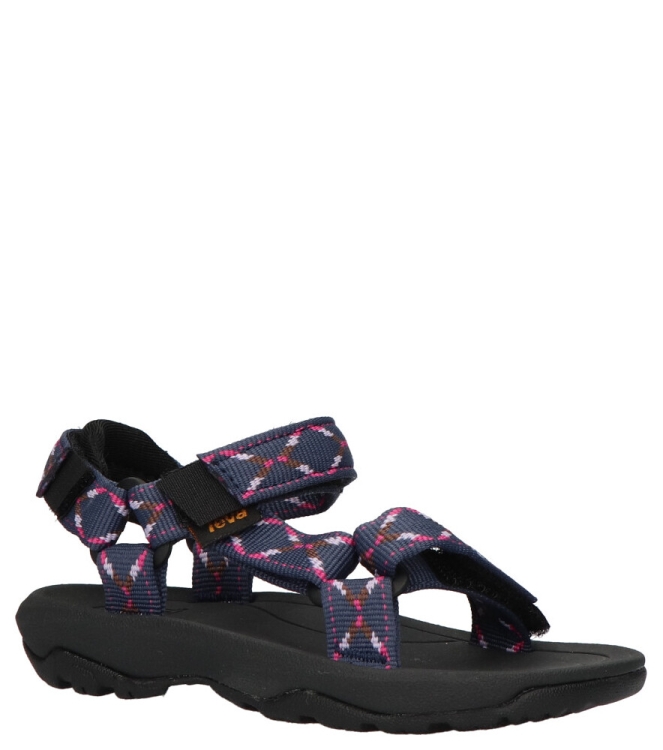 Teva Teva sandaal <span>1019390-DMIN Hurricane XLT 2</span> diamond mood indigo Teva sandaal <span>1019390-DMIN Hurricane XLT 2</span> 1019390-DMIN Hurricane XLT 2 blauw - www.bremmerschoenen.info - Bremmer Schoenen