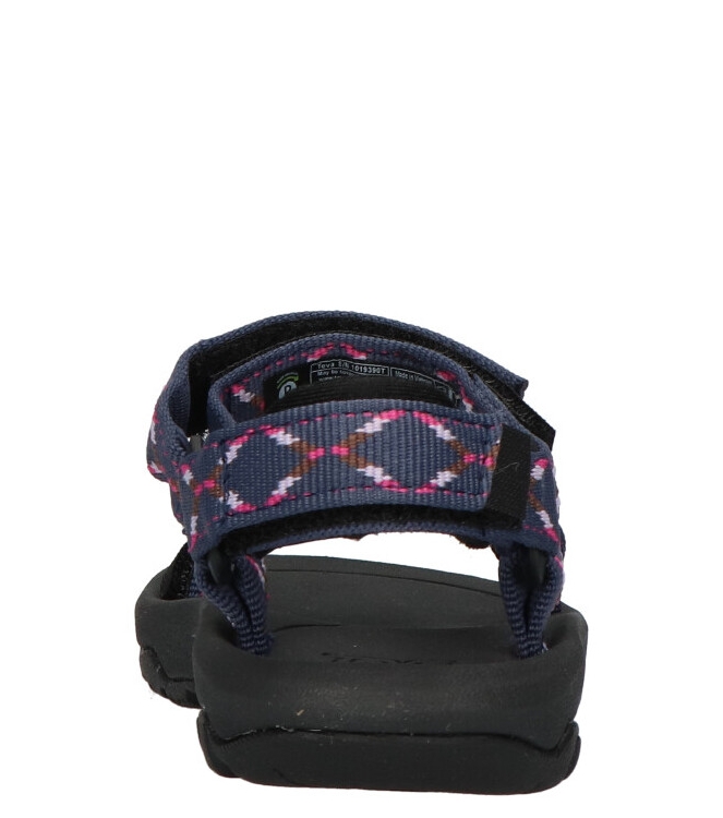 Teva Teva sandaal <span>1019390-DMIN Hurricane XLT 2</span> diamond mood indigo Teva sandaal <span>1019390-DMIN Hurricane XLT 2</span> 1019390-DMIN Hurricane XLT 2 blauw - www.bremmerschoenen.info - Bremmer Schoenen
