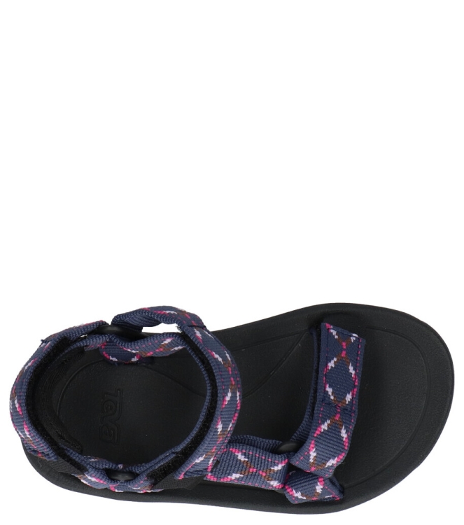 Teva Teva sandaal <span>1019390-DMIN Hurricane XLT 2</span> diamond mood indigo Teva sandaal <span>1019390-DMIN Hurricane XLT 2</span> 1019390-DMIN Hurricane XLT 2 blauw - www.bremmerschoenen.info - Bremmer Schoenen