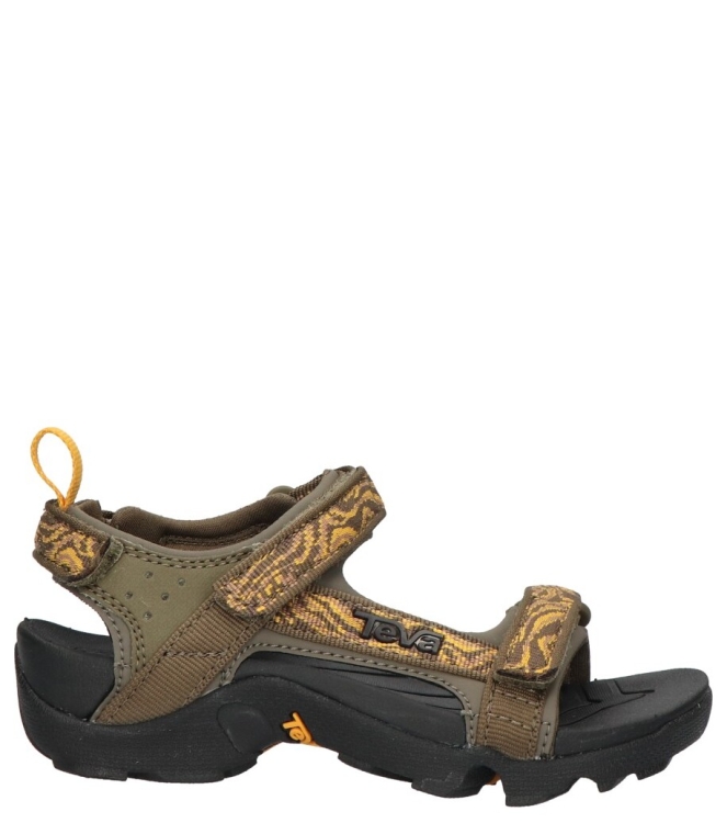 Teva Teva sandaal <span>1093489-LOL Tanza</span> lava olive Teva sandaal <span>1093489-LOL Tanza</span> 1093489-LOL Tanza groen - www.bremmerschoenen.info - Bremmer Schoenen