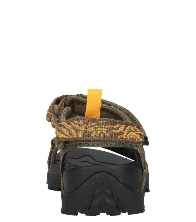 Teva Teva sandaal <span>1093489-LOL Tanza</span> lava olive Teva sandaal <span>1093489-LOL Tanza</span> 1093489-LOL Tanza groen - www.bremmerschoenen.info - Bremmer Schoenen