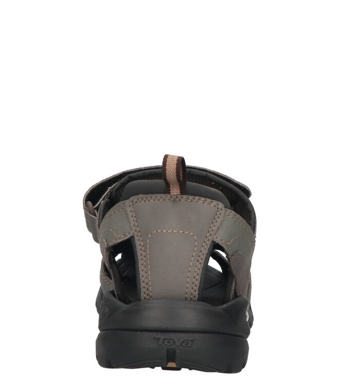 Teva sandaal <span>1001116-TKCF Forebay</span> 1001116-TKCF Forebay bruin - www.bremmerschoenen.info - Bremmer Schoenen
