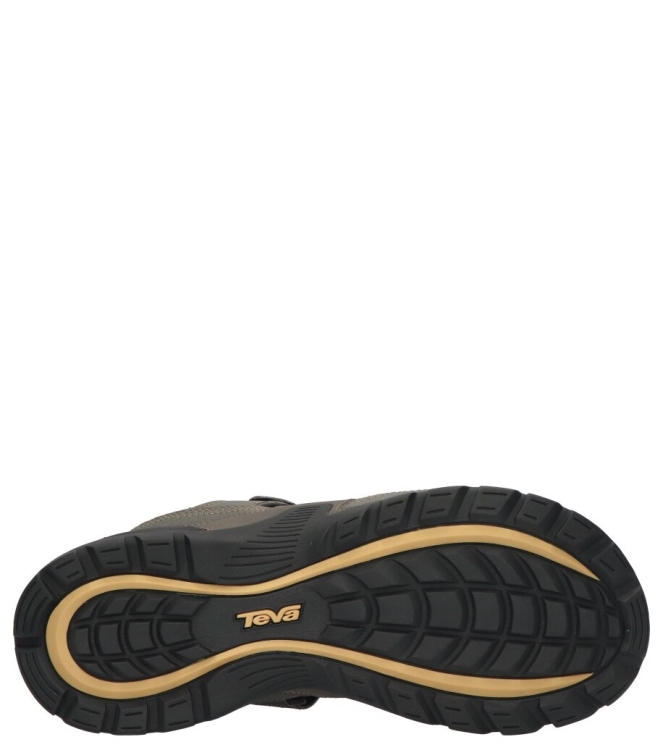 Teva sandaal <span>1001116-TKCF Forebay</span> 1001116-TKCF Forebay bruin - www.bremmerschoenen.info - Bremmer Schoenen