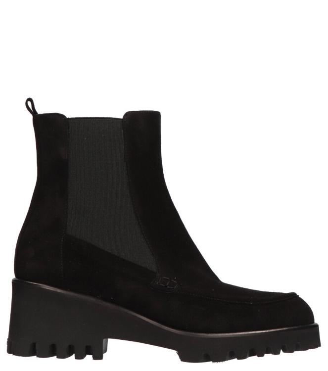 Volare Volare enkellaars <span>2127 zwart</span> camoscio nero Volare enkellaars <span>2127 zwart</span> 2127 zwart zwart - www.bremmerschoenen.info - Bremmer Schoenen