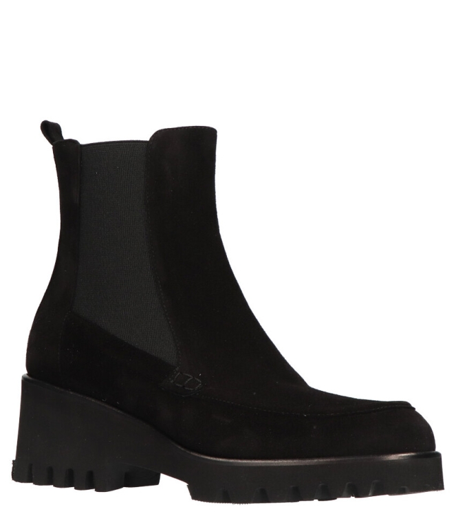 Volare Volare enkellaars <span>2127 zwart</span> camoscio nero Volare enkellaars <span>2127 zwart</span> 2127 zwart zwart - www.bremmerschoenen.info - Bremmer Schoenen