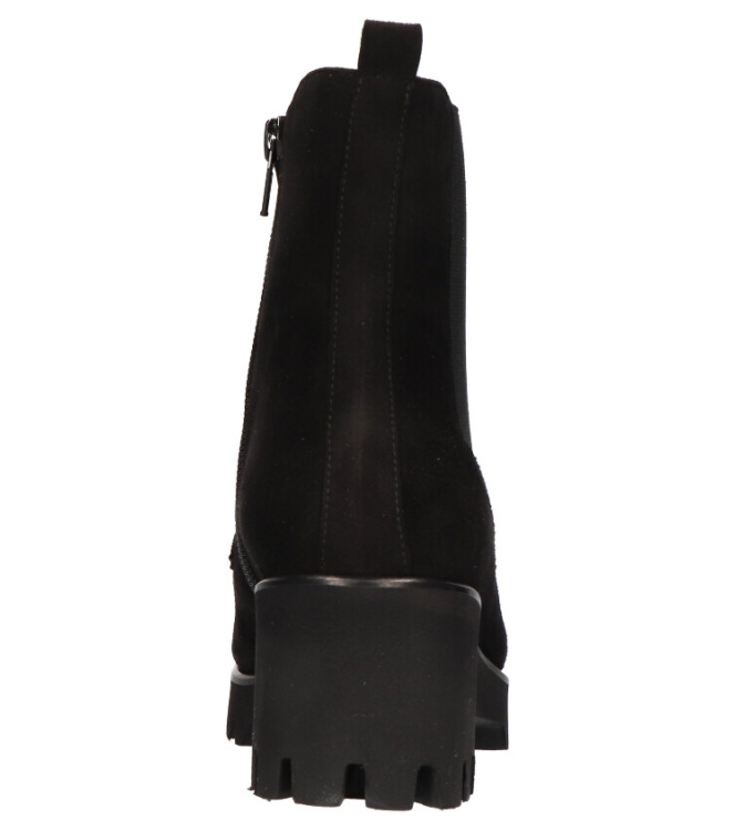 Volare Volare enkellaars <span>2127 zwart</span> camoscio nero Volare enkellaars <span>2127 zwart</span> 2127 zwart zwart - www.bremmerschoenen.info - Bremmer Schoenen