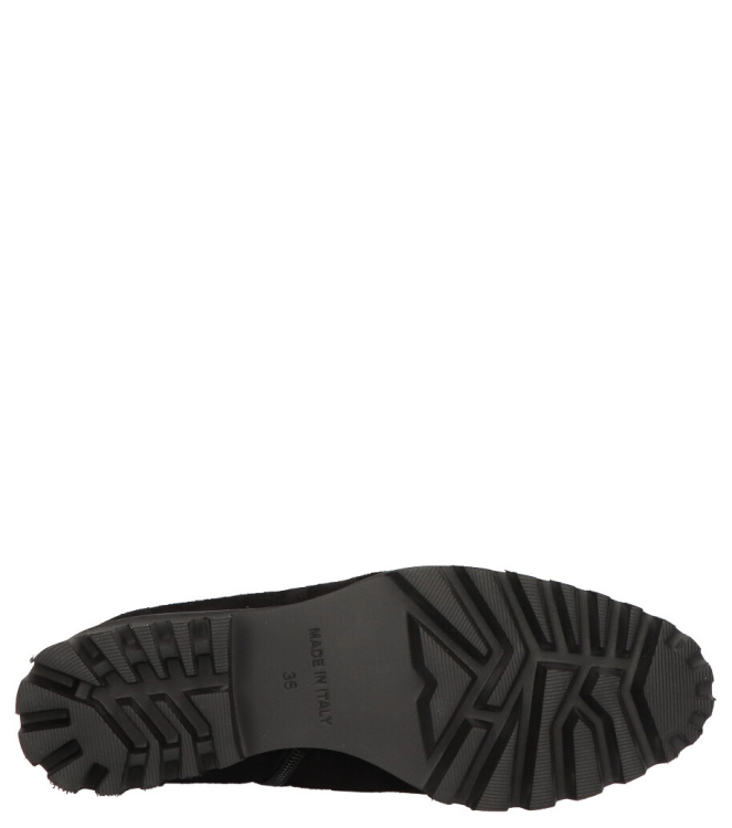 Volare Volare enkellaars <span>2127 zwart</span> camoscio nero Volare enkellaars <span>2127 zwart</span> 2127 zwart zwart - www.bremmerschoenen.info - Bremmer Schoenen