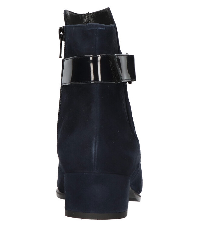 Volare enkellaars <span>2027 Blauw</span> 2027 Blauw blauw - www.bremmerschoenen.info - Bremmer Schoenen