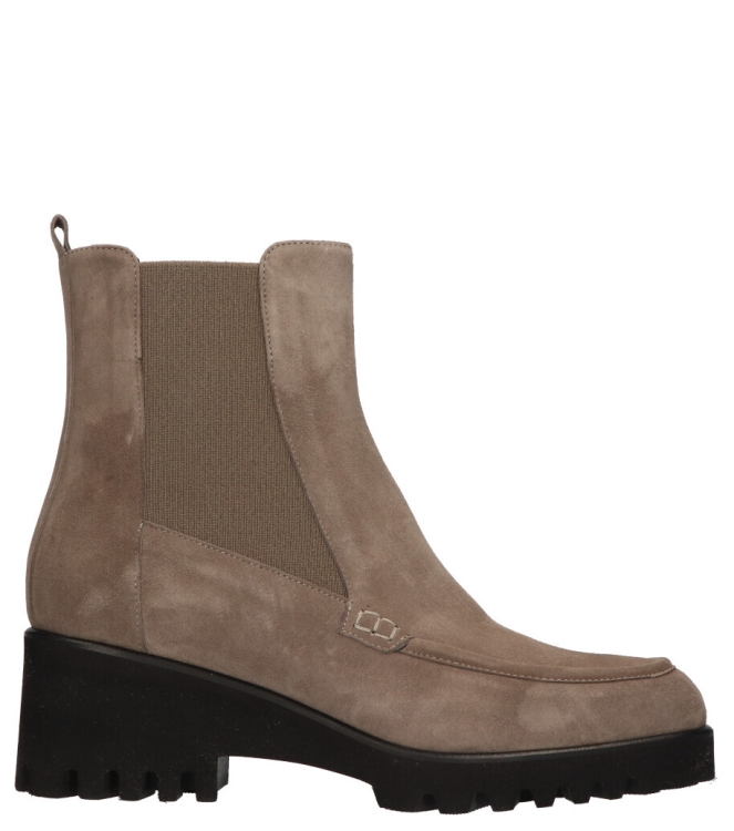 Volare Volare enkellaars <span>2127 beige</span> camoscio 516 Volare enkellaars <span>2127 beige</span> 2127 beige beige - www.bremmerschoenen.info - Bremmer Schoenen